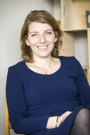Melanie-Marrec Avocate Lexem Conseil Mélani Marrec - Avocate Lexem Conseil
