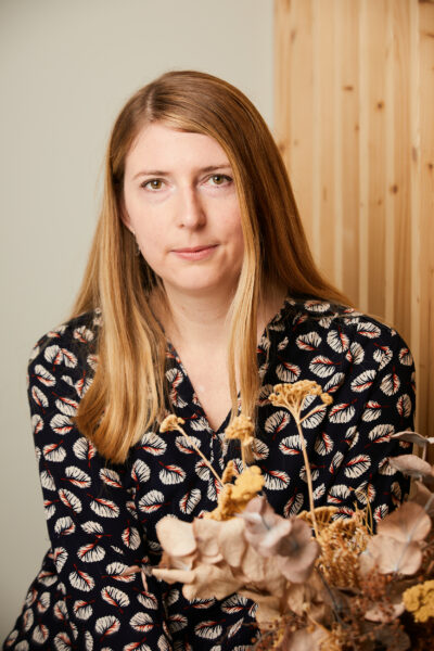 Sophie BRUNEL