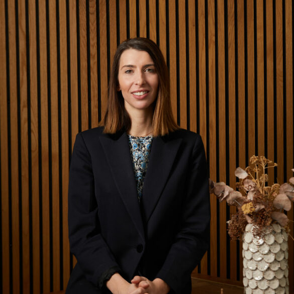 alexandra-denjean - Avocate