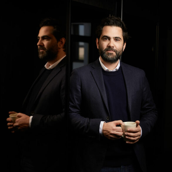 Clément CHAZOT - Avocat