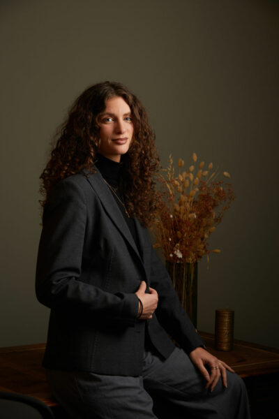 Lila TESSON - avocat collaborateur