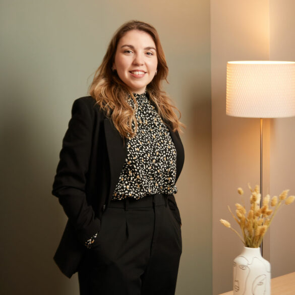 Marion LAMBERT avocat